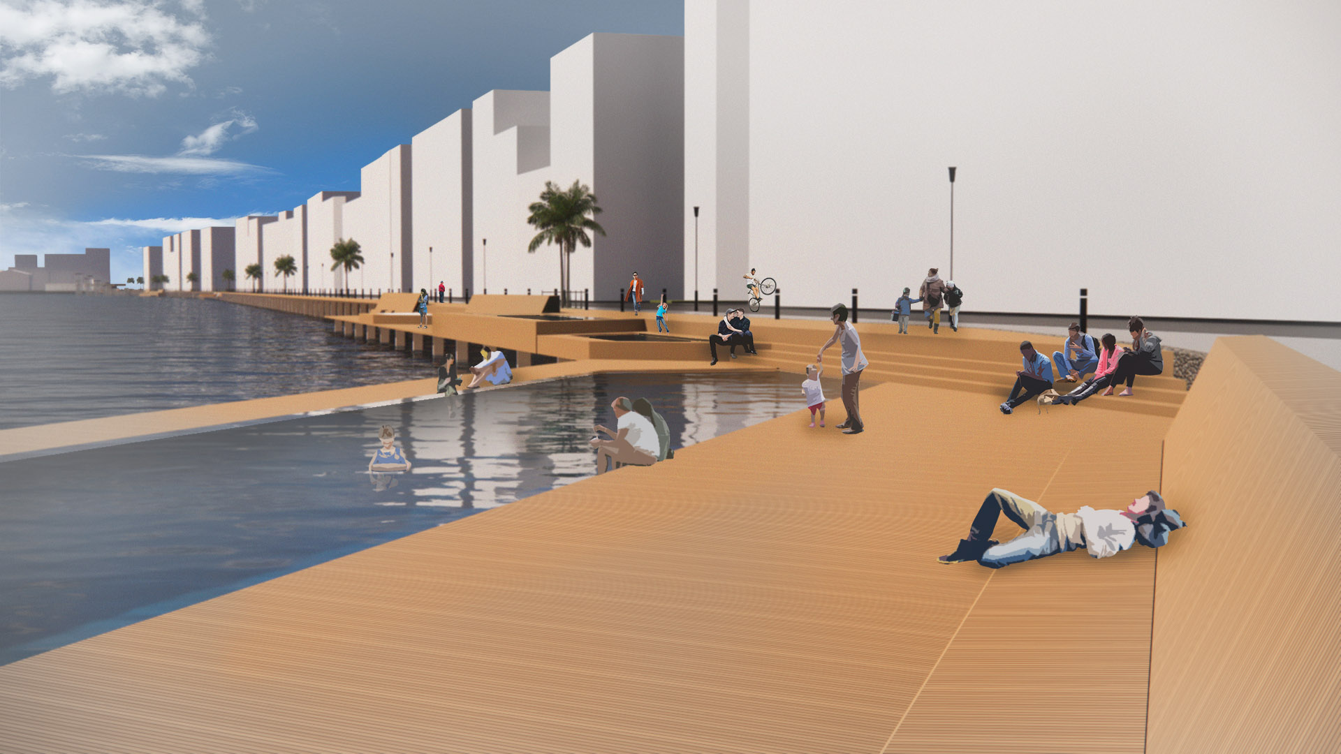 Concours thessalonique_perspective 3