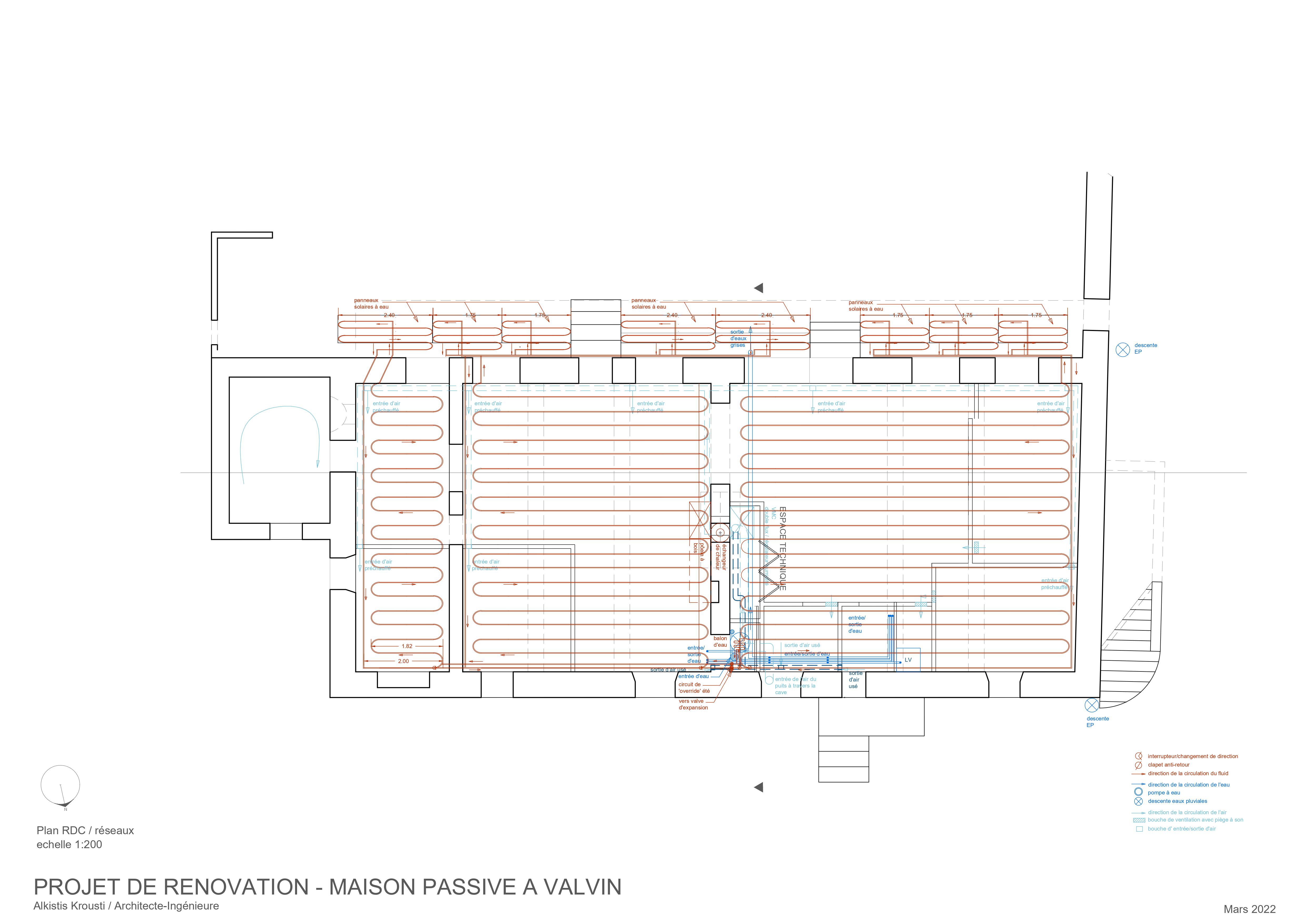 Morvan Maison_réseaux rdc