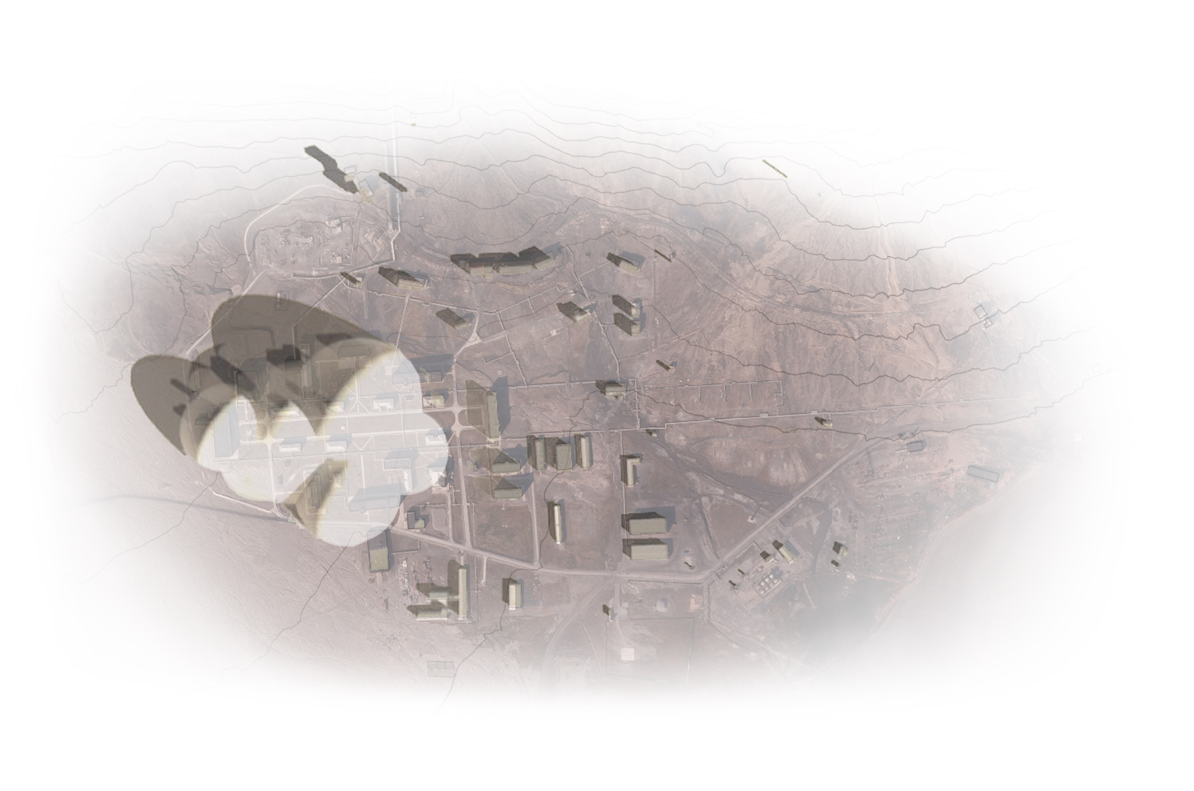 Frozen Spring_plan de masse