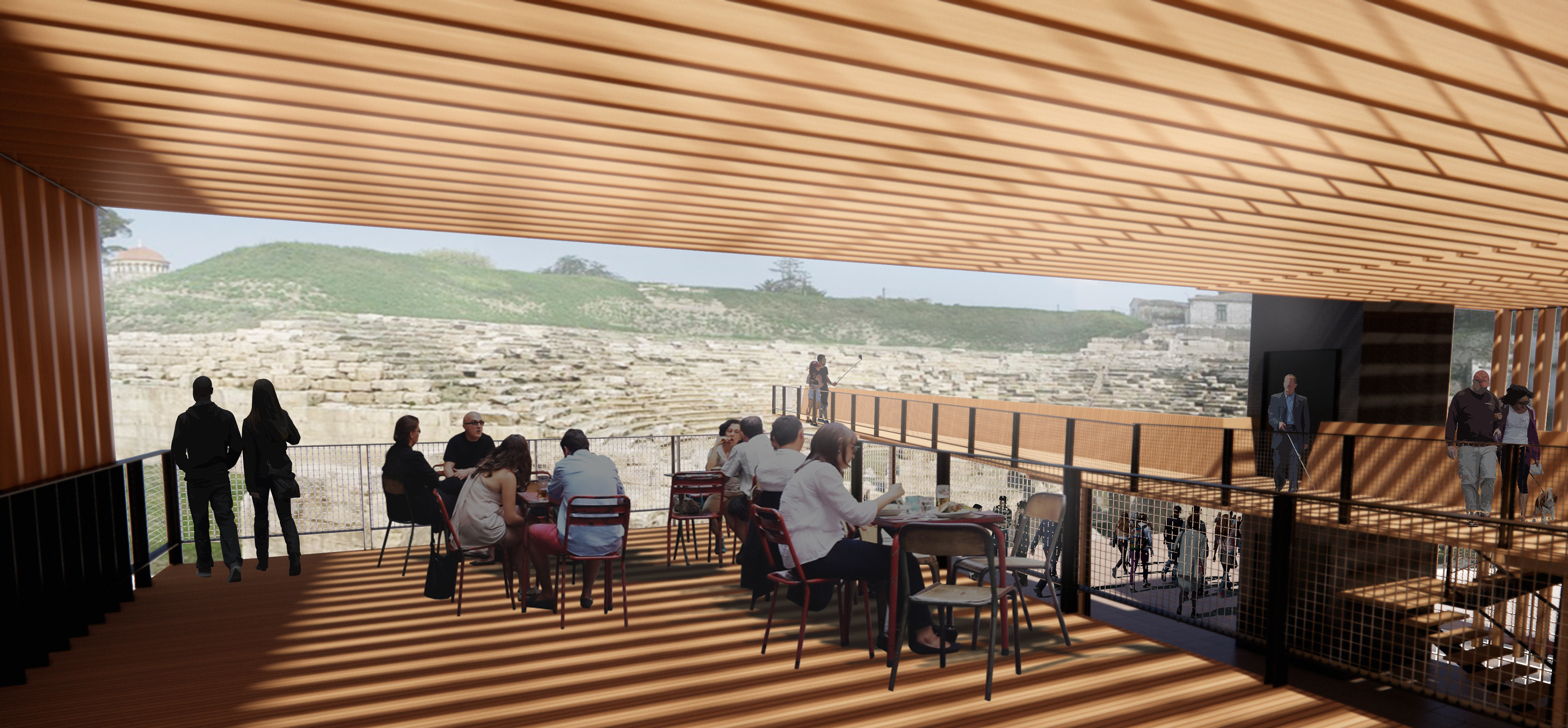 Concours Larisa_vue sur le thêatre