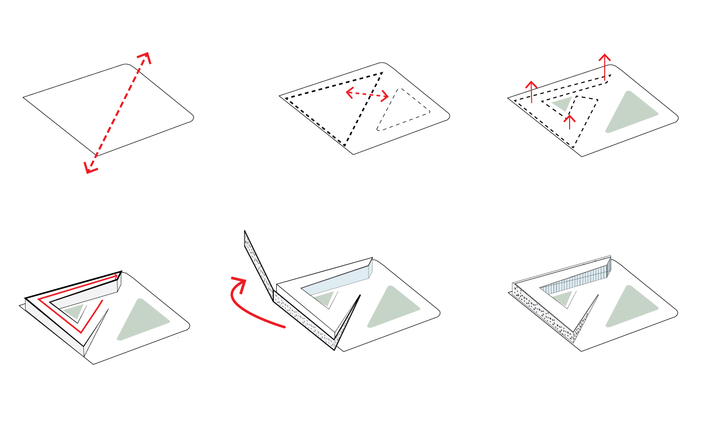 Concours BIM_schmea d'évolution