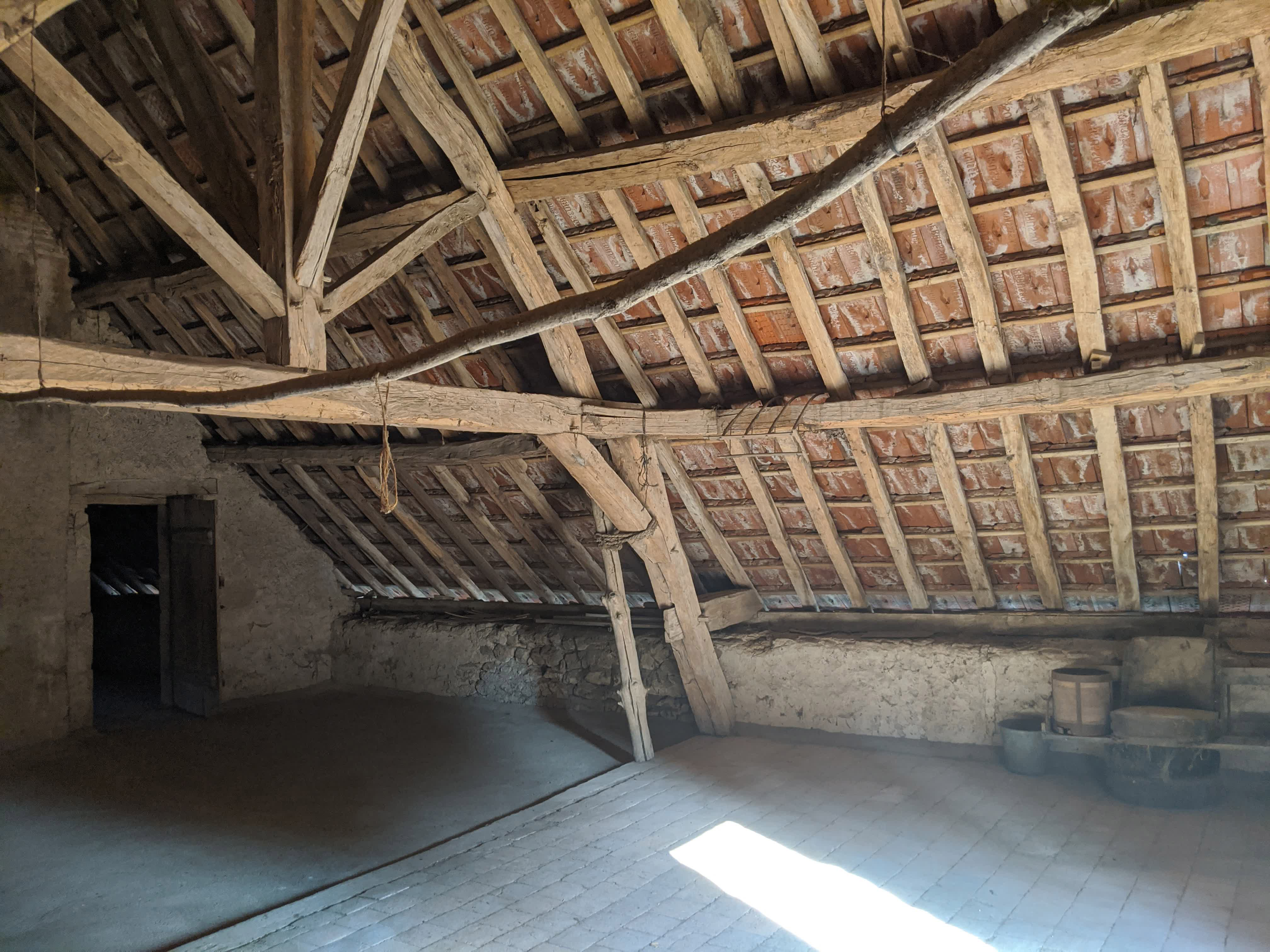 Morvan maison_toiture existante