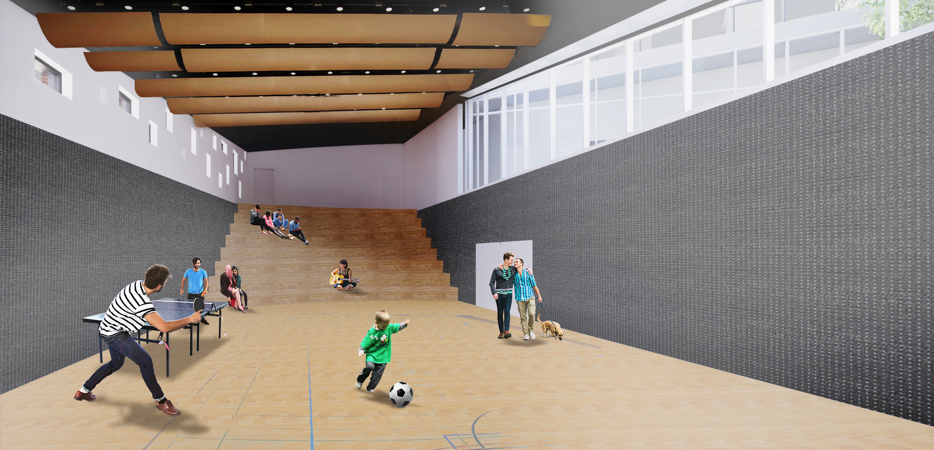 concours BIM_persp amphithêatre