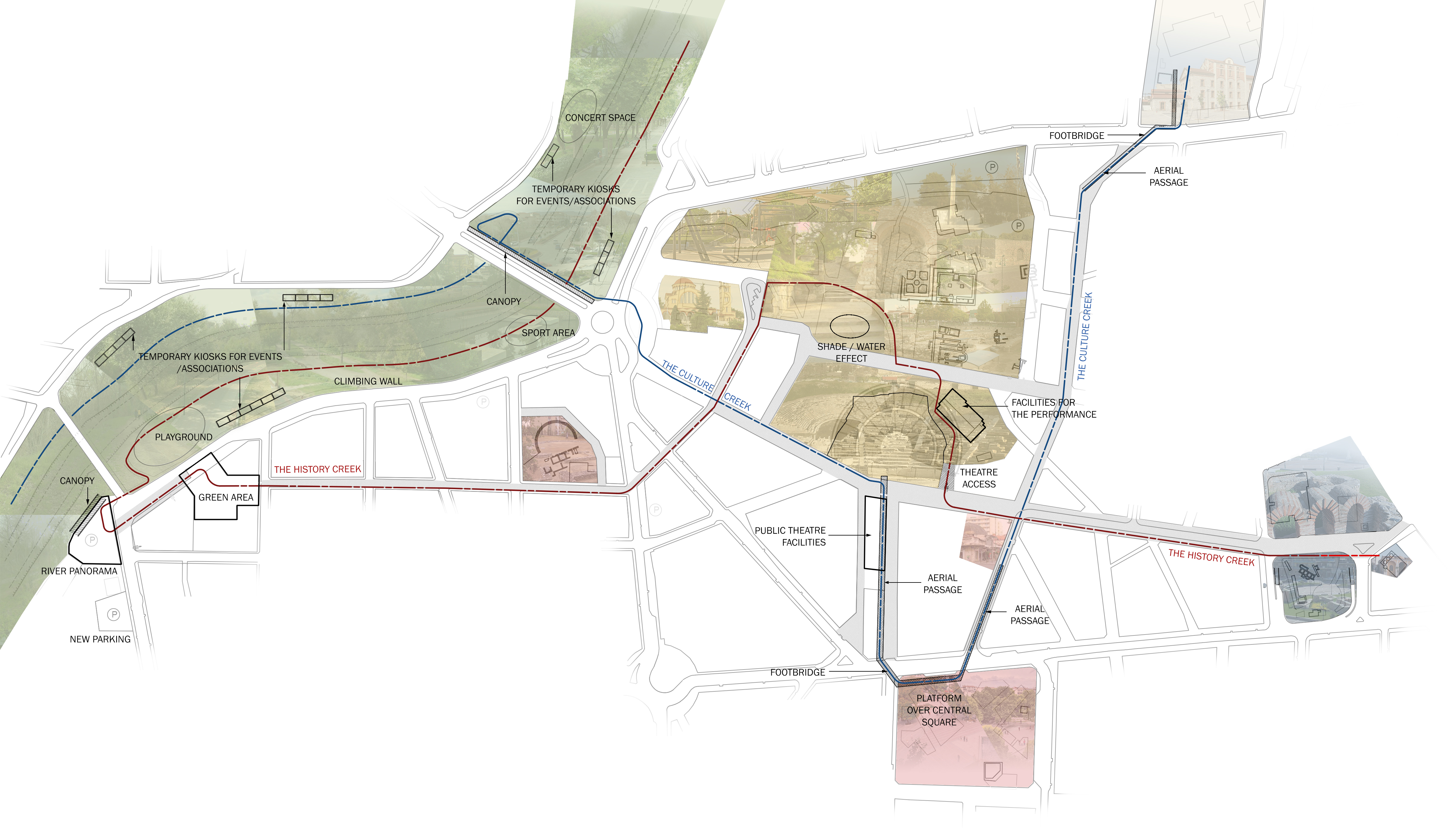 Concours Larisa_plan de masse conceptuel