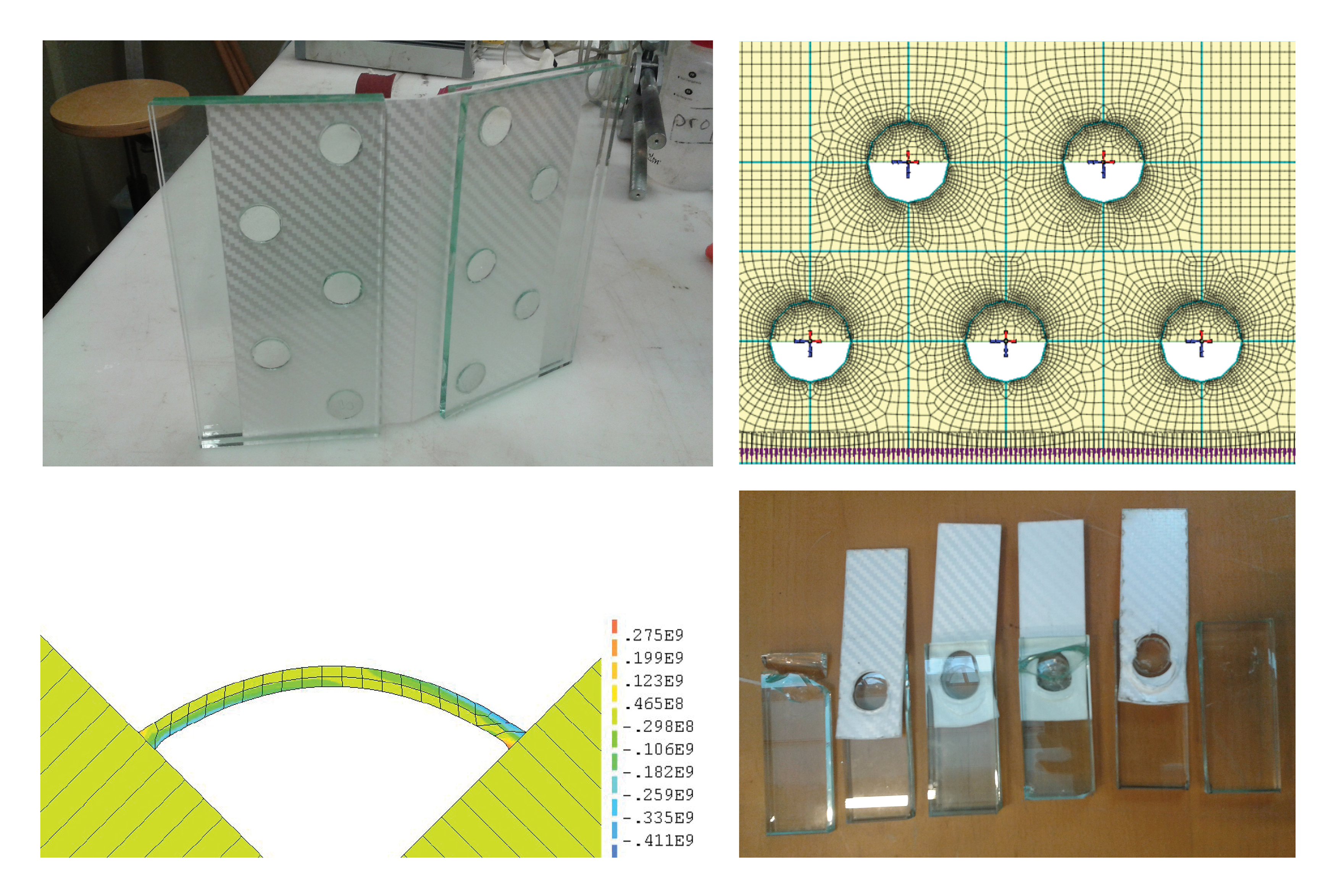 TU Delft_recherche connexion