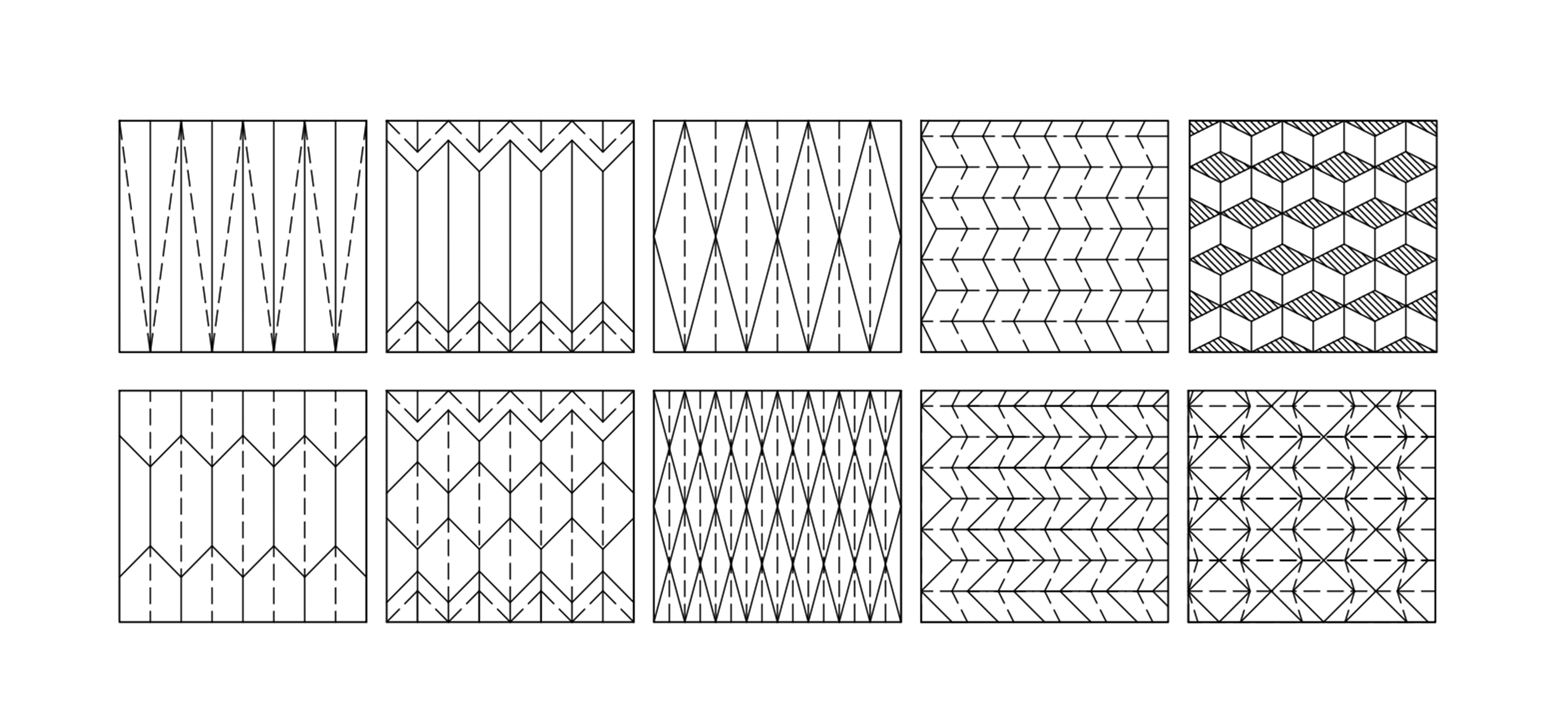 TU Delft_profils explorés