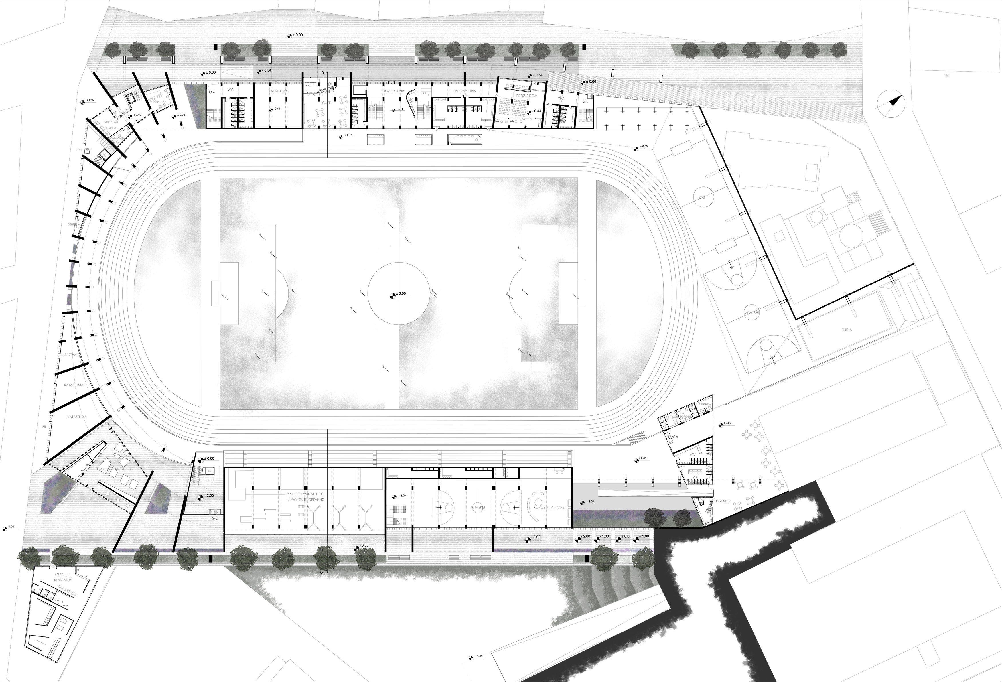 Stade_plan RDC
